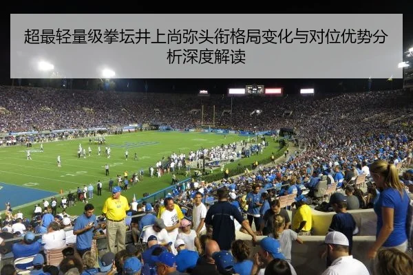 超最轻量级拳坛井上尚弥头衔格局变化与对位优势分析深度解读