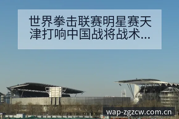 世界拳击联赛明星赛天津打响中国战将战术变化与风险点深度解 - 足彩网