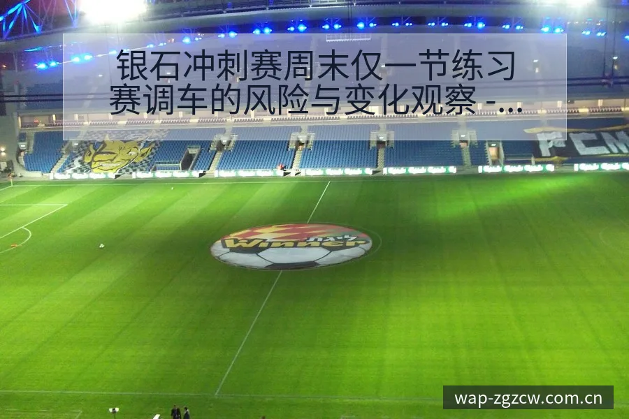 银石冲刺赛周末仅一节练习赛调车的风险与变化观察 - 足彩网